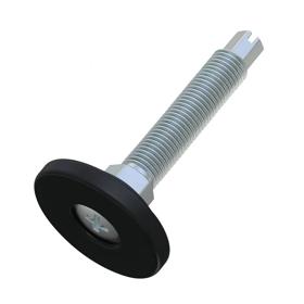 Adjustable Feet