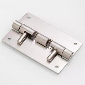 Lift Off Screw Mount Hinge