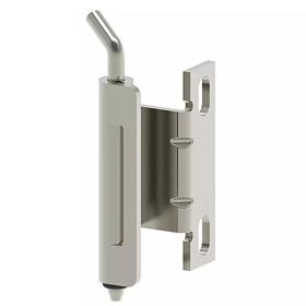 Concealed Hinges
