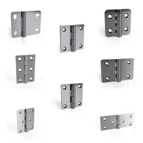Hinges