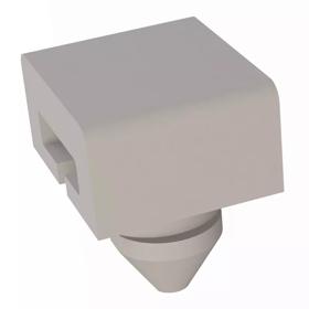 Cable Tie Mounts - Arrowhead Mount