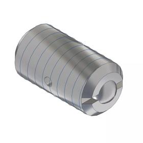 Y-7N_Isometric Rendering