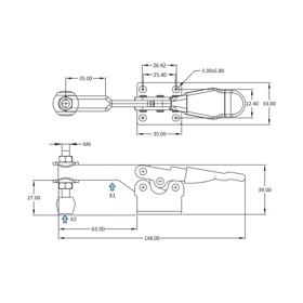  | Essentra Components 