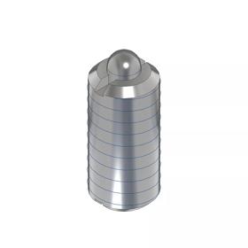 LK3-SN_Isometric Rendering