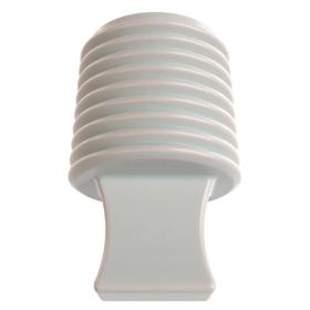 Masking Flangeless Plugs