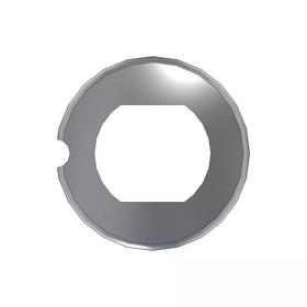 SHL-054_Top Rendering