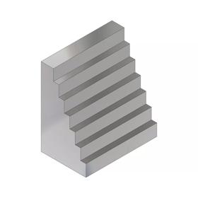 AMF-40_Isometric Rendering