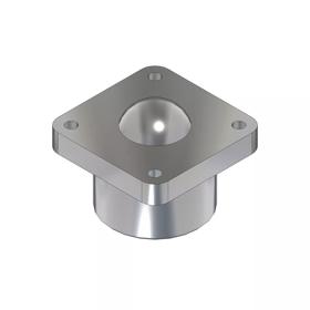 SKF-7152_Isometric Rendering