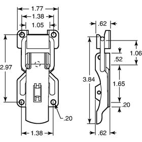  | Essentra Components 