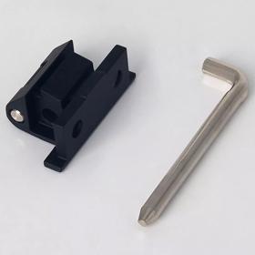 Metal Corner Hinges