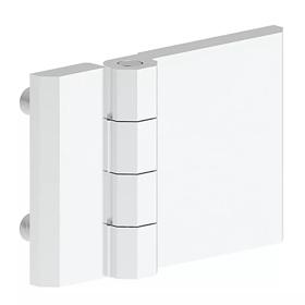 Threaded Stud Mount Leaf