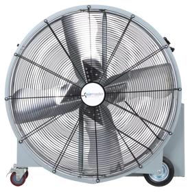 Drum Fans | Reid Supply