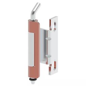 Concealed Hinges