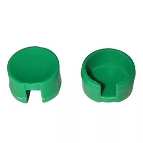 Plastic Pull Handles - Cap