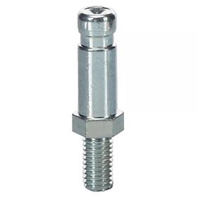 Grip Neck Stems