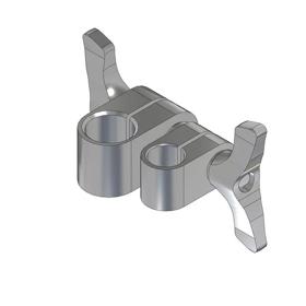 SJ-16D_Isometric Rendering