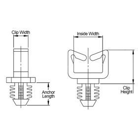 Cable Ties & Accessories