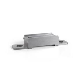 Magnetic Catches