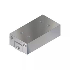 DT-71_Isometric Rendering