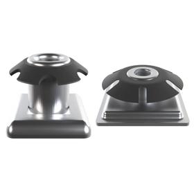 Threaded Inserts