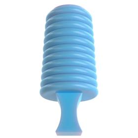 Masking Flangeless Plugs