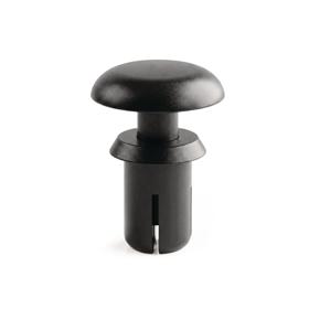 Push-In Rivets - Snap