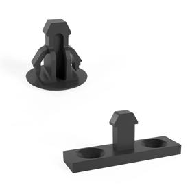 Latches and Catches