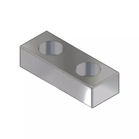 FRB-80_Isometric Rendering