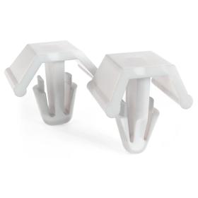 Rivets and Panel Fasteners