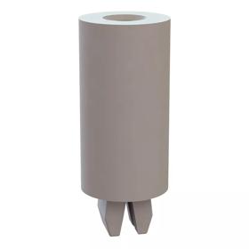 Grommet Nuts