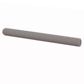 Set Screws - Plastic Slotted