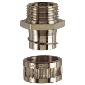 Conduit Fittings - Metal Conduit to Equipment