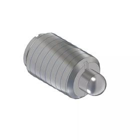 NSP-23N_Isometric Rendering