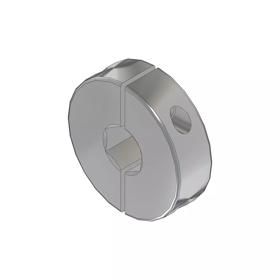 CTC-650_Isometric Rendering