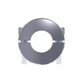 CTC-118A_Right Rendering