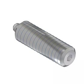 KBP-411_Isometric Rendering