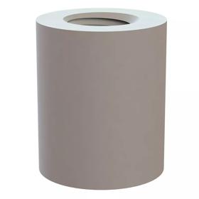 Female To Female Standoff - Round, Metric Threaded, Plastic