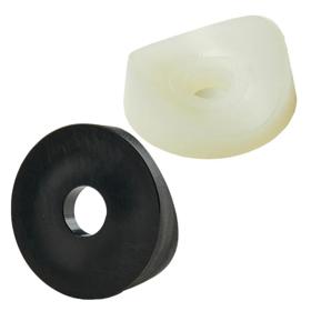 Washers, Spacers and Bushes
