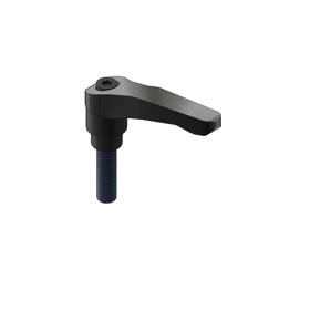 KHD-64_Isometric Rendering