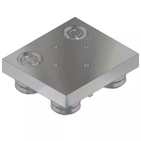 WZ-446_Isometric Rendering