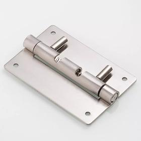 Lift Off Screw Mount Hinge