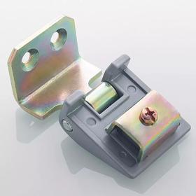 Metal Corner Hinges