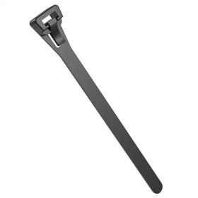 Releasable Ties