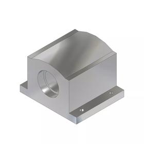 LMB-330_Isometric Rendering