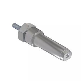 PAC-20_Isometric Rendering