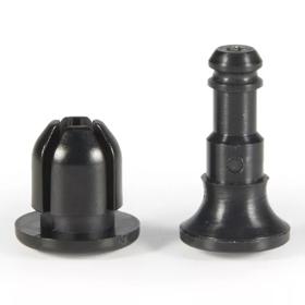 Snap Latch Rivets - Plunger