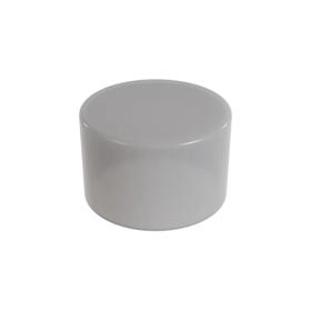 Round End Caps - Standard