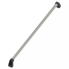 Pull Handle Assemblies - Through Hole Angled Arch