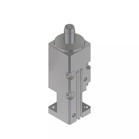 TC-8116-LA_Isometric Rendering