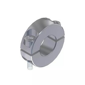 CTC-118A_Isometric Rendering